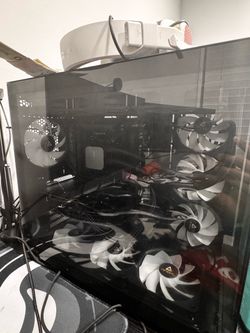 Gaming pc