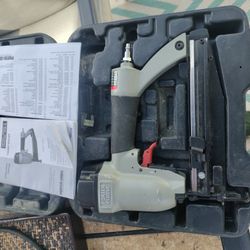 Porter Cable Finish Nailer Needs Spring For Trigger Can Be Ordered From Parts List Amazon Cheap