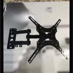 Full Motion Tv Wall Mount 32-55”
