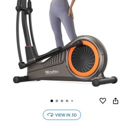 niceday elliptical machine