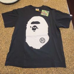 BAPE Tee 