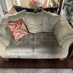 3-Piece Sofa Set