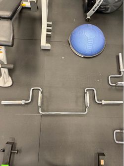 Super Deadlift Bar 50lbs