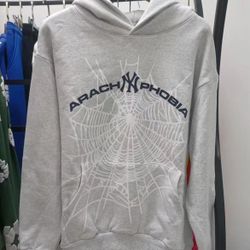Sp5der Hoodie