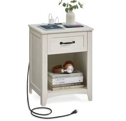 Nightstand