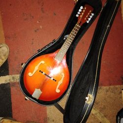 Mandolin 