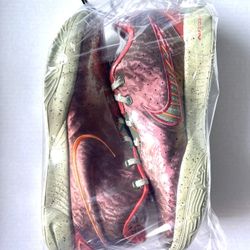 Men’s Nike LeBron 21 Size 11.5 Basketball Shoes 