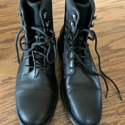 Cole Haan Men’s Boots