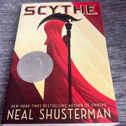 Book (Scythe)