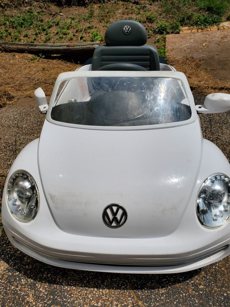 VW kids