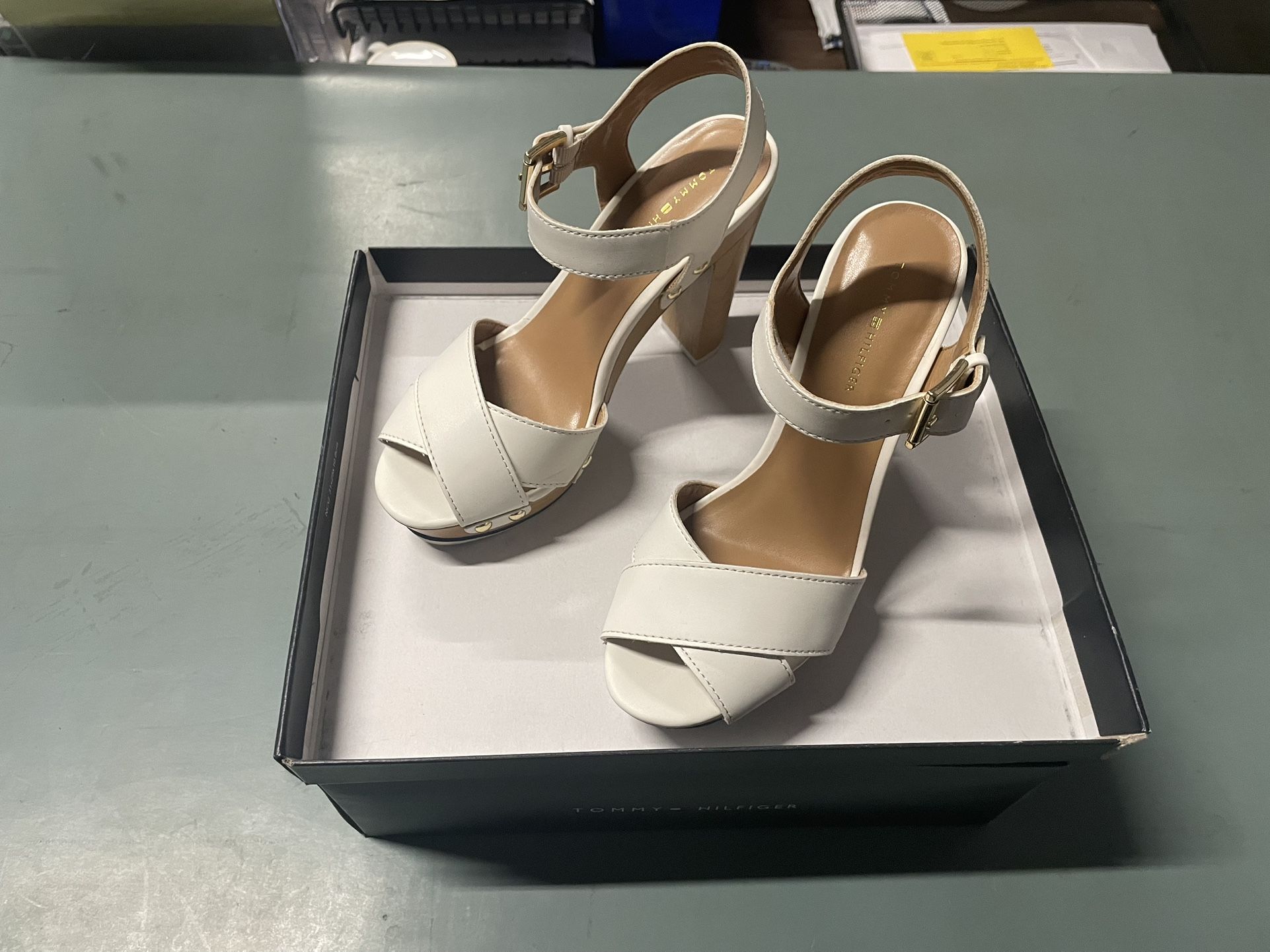 Women’s heels