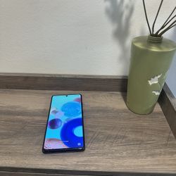 Samsung A71 5g 128gb Unlocked Black
