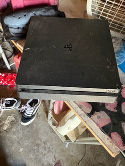 Sony PS4 Slim Console
