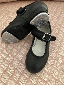 New! Tap Shoes