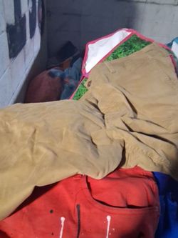 Man's c clothes for sale