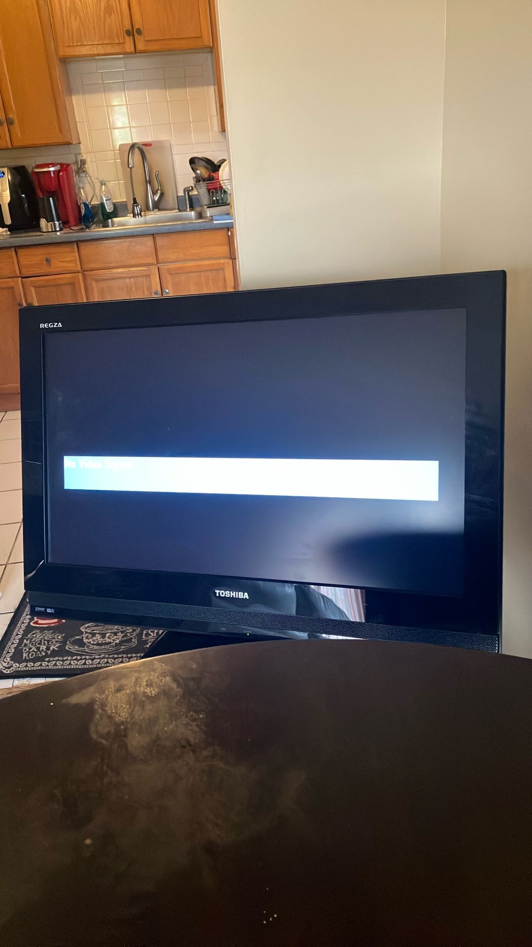 toshiba tv