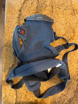 Baby Bjorn Carrier for infant