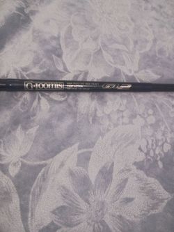 G. Loomis GL2 MBR 783C 6'6" Med-Heavy Casting Rod