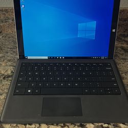 Laptop- Microsoft Surface