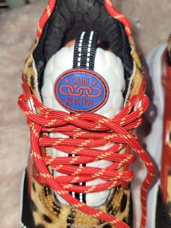Versace Chain Reaction 39