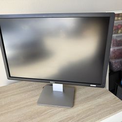 Computer Monitor.