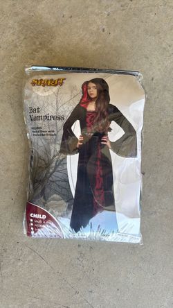 Halloween costume for sale