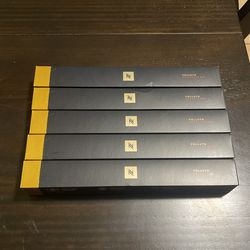 Nespresso Capsules 10 Count Mild Roast Coffee