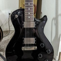 PRS SE Tremonti Singlecut