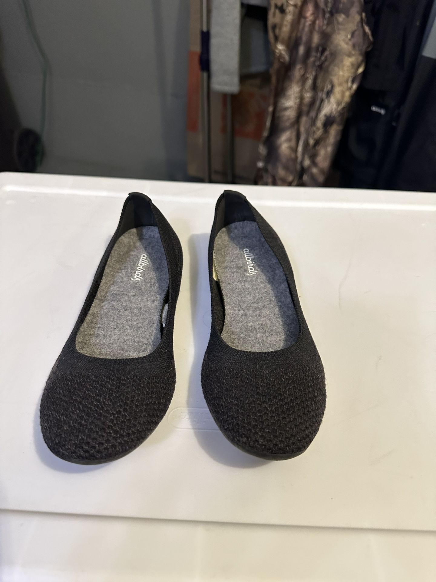Women’s Allbirds Flats