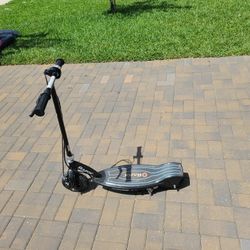 Razor Electric Scooter