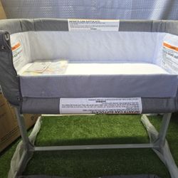 Baby Bassinet, Bedside Sleeper, & Playpen, Cuna Para Bebe