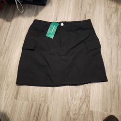 Woman Skirt 