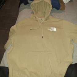 Mens The North Face Hoodie