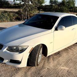 2013 BMW 335i