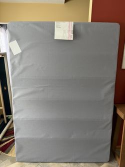 Bed Board Full Size