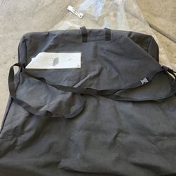 OEM Jeep Top Panel Storage Bag