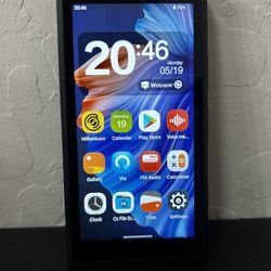 HiBy M300 Hi-Res Digital Audio Player w/ charger