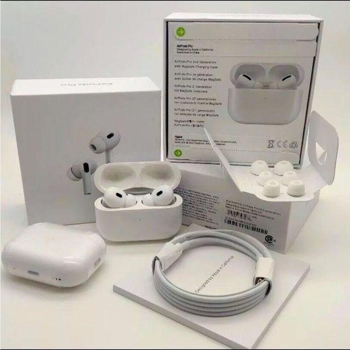 AirPods Pro 2nd Generation