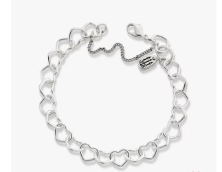 James Avery Bracelet $50