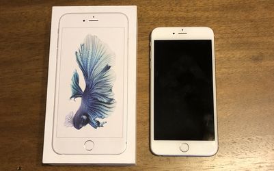 Like New 64g iPhone 6s Plus