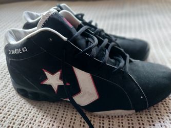 Converse (D. Wade #3)