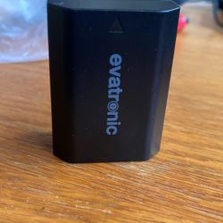 Np-fz100 Battery Pack