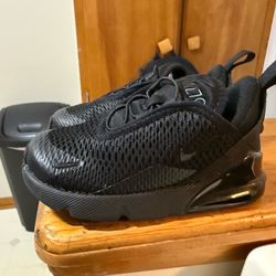 Kids Nike Air Max 270 - Great Condition