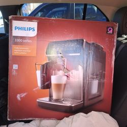 Keurig Coffee and Espresso Machine