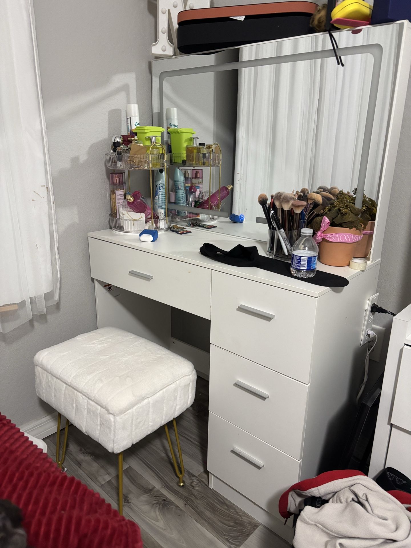 vanity