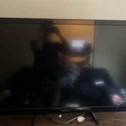 Insignia 50” TV