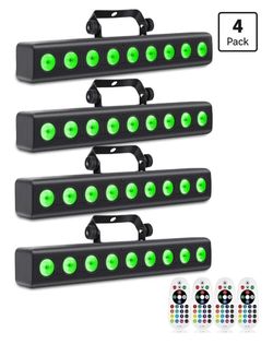 Par Lights