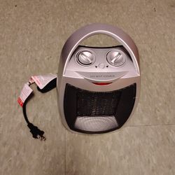 Space Heater