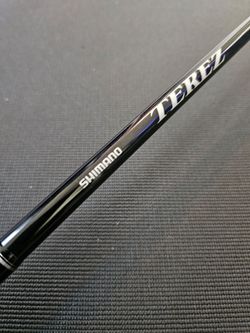 Shimano Terez TZS72MH Spinning Rod