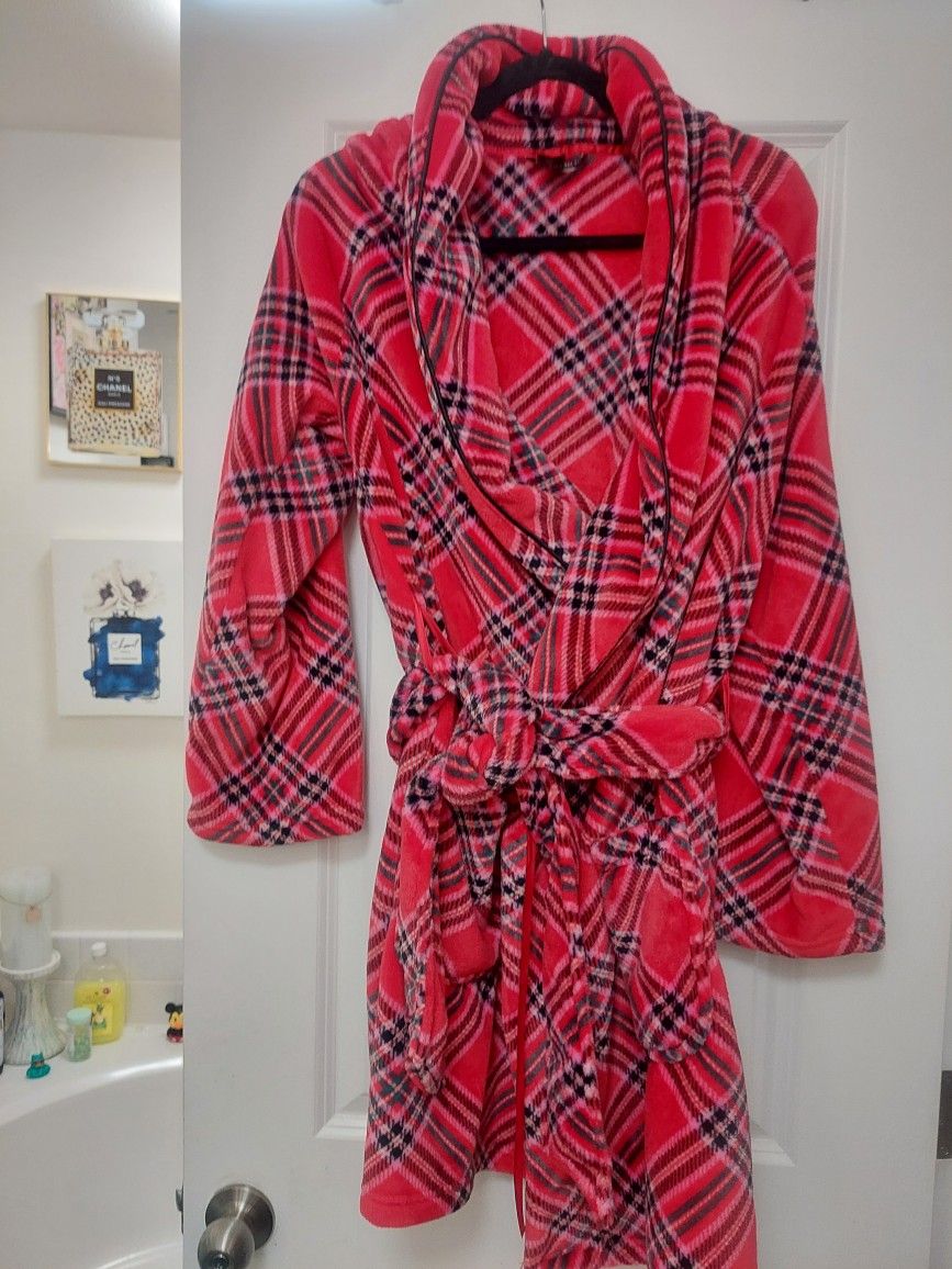 Victoria Secret Robe